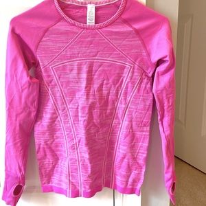 IVIVVA long sleeve shirt